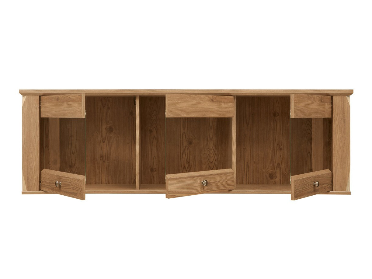 Fali polc Lirmora 112