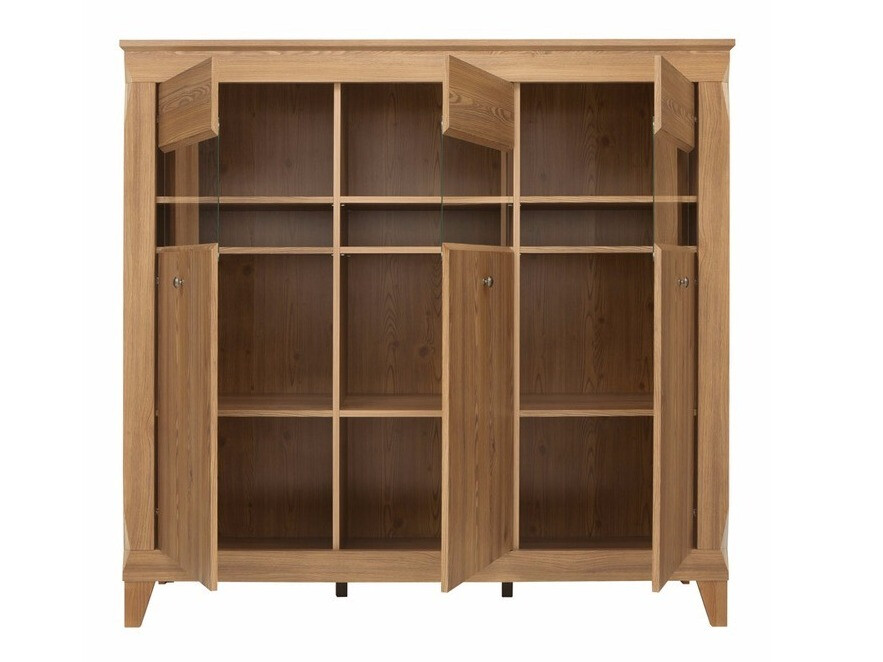 Könyvespolc Lirmora 110