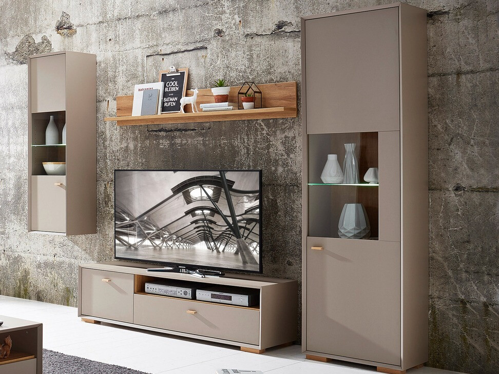 Könyvespolc Sacramento 506