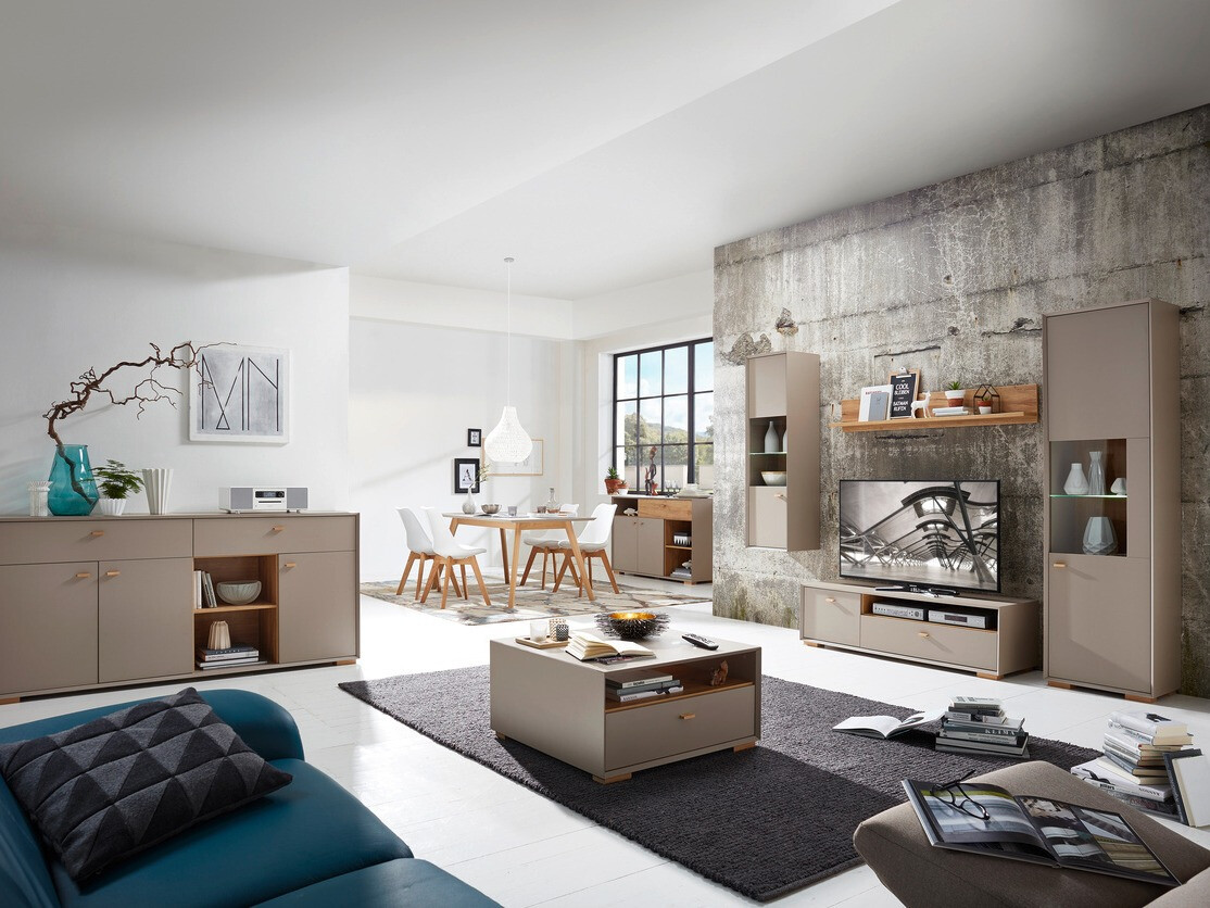 Könyvespolc Sacramento 506