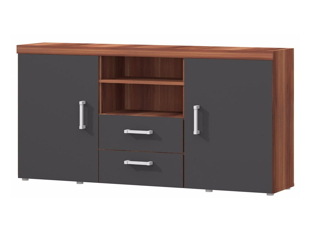 Komód Cormiru 103 (Szilva + Grafit)