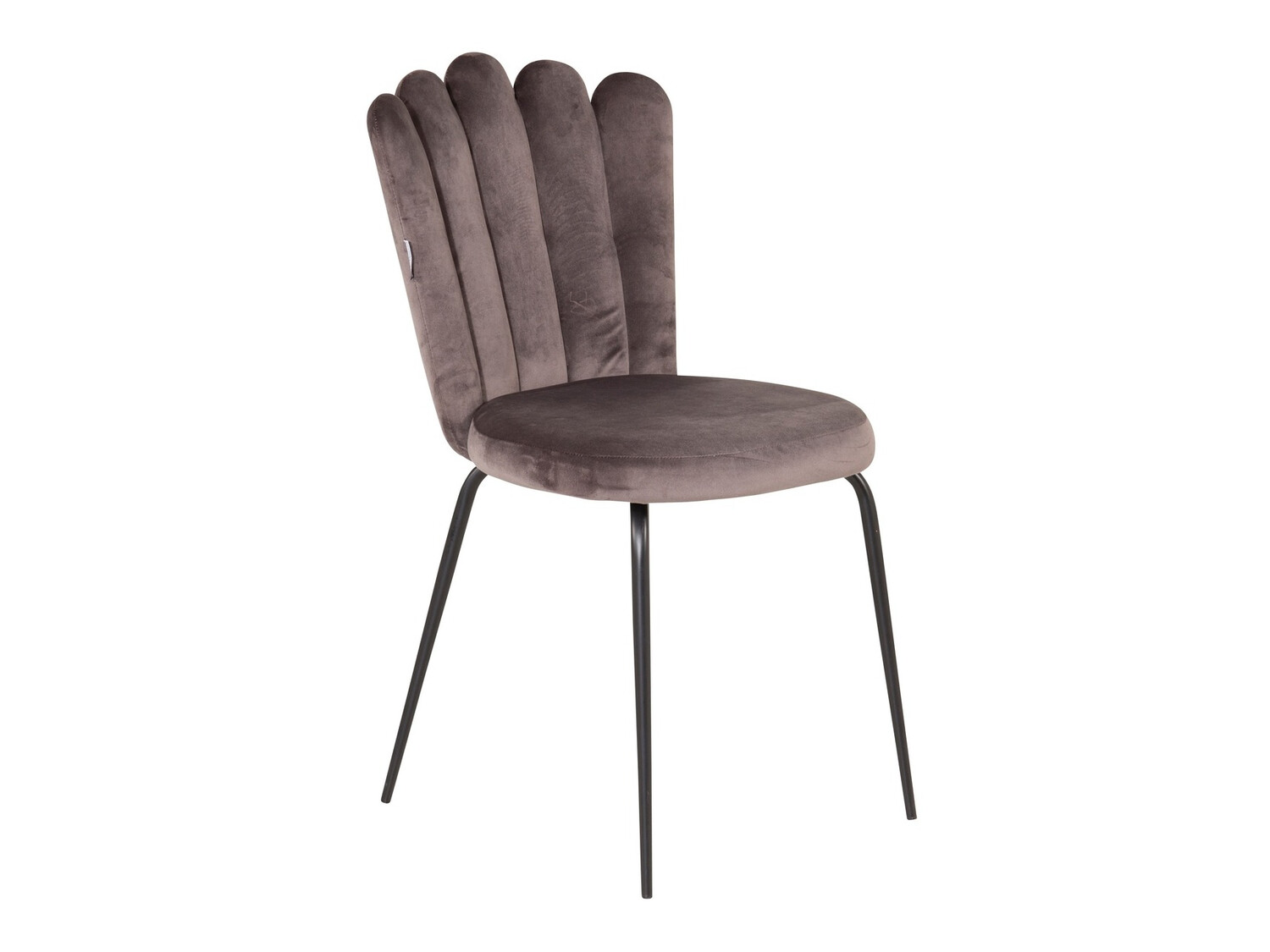 Szék Dallas 135 (Szürke)