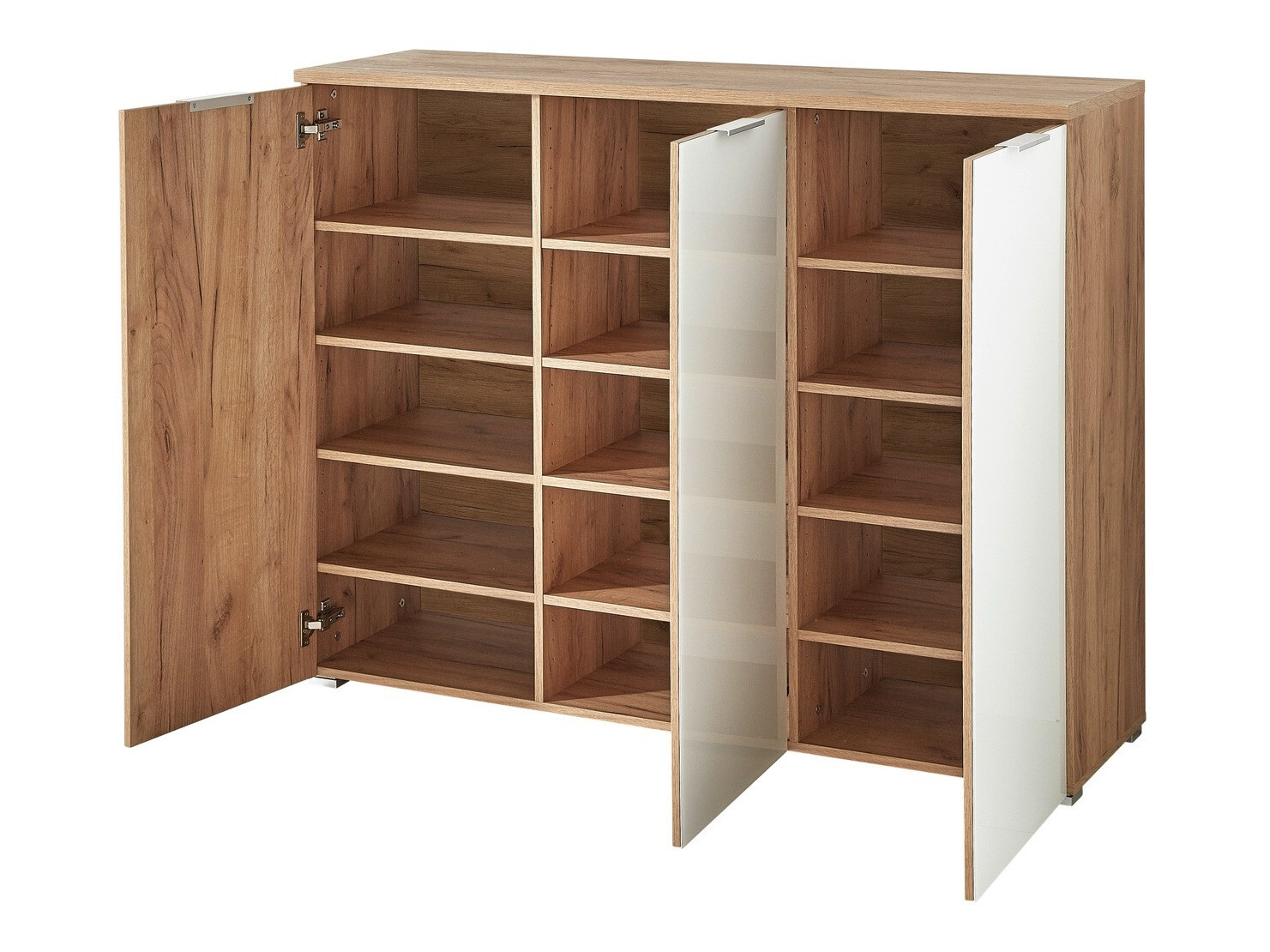 Cipőtároló Tecale 100