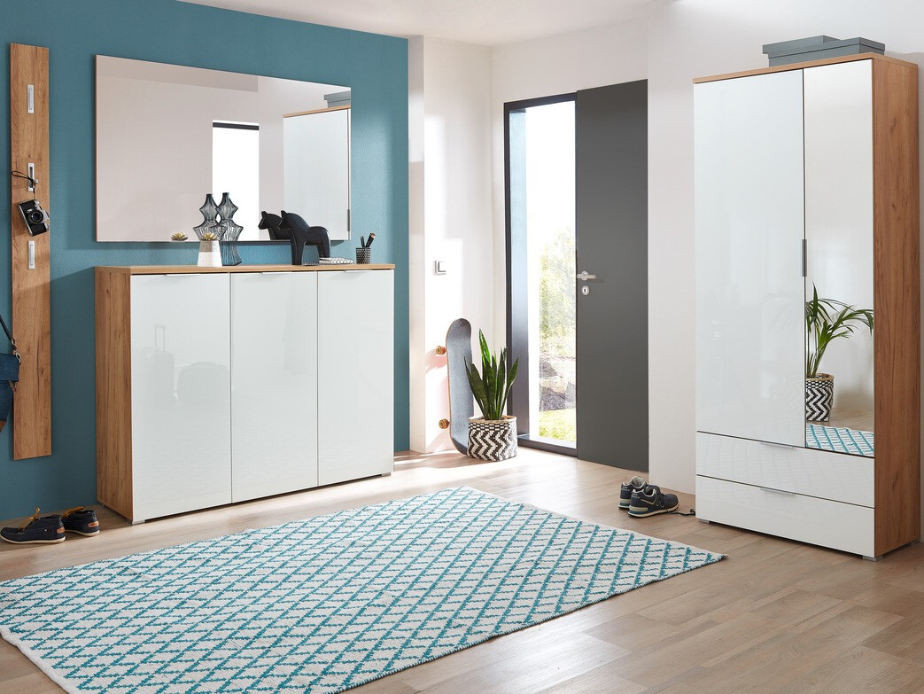 Cipőtároló Tecale 100