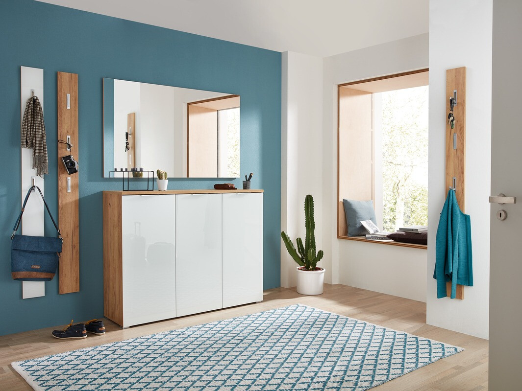 Cipőtároló Tecale 100