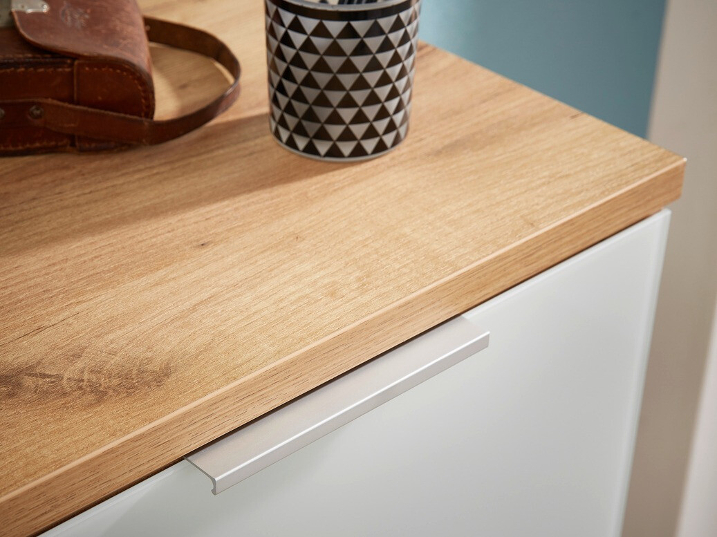 Cipőtároló Tecale 100