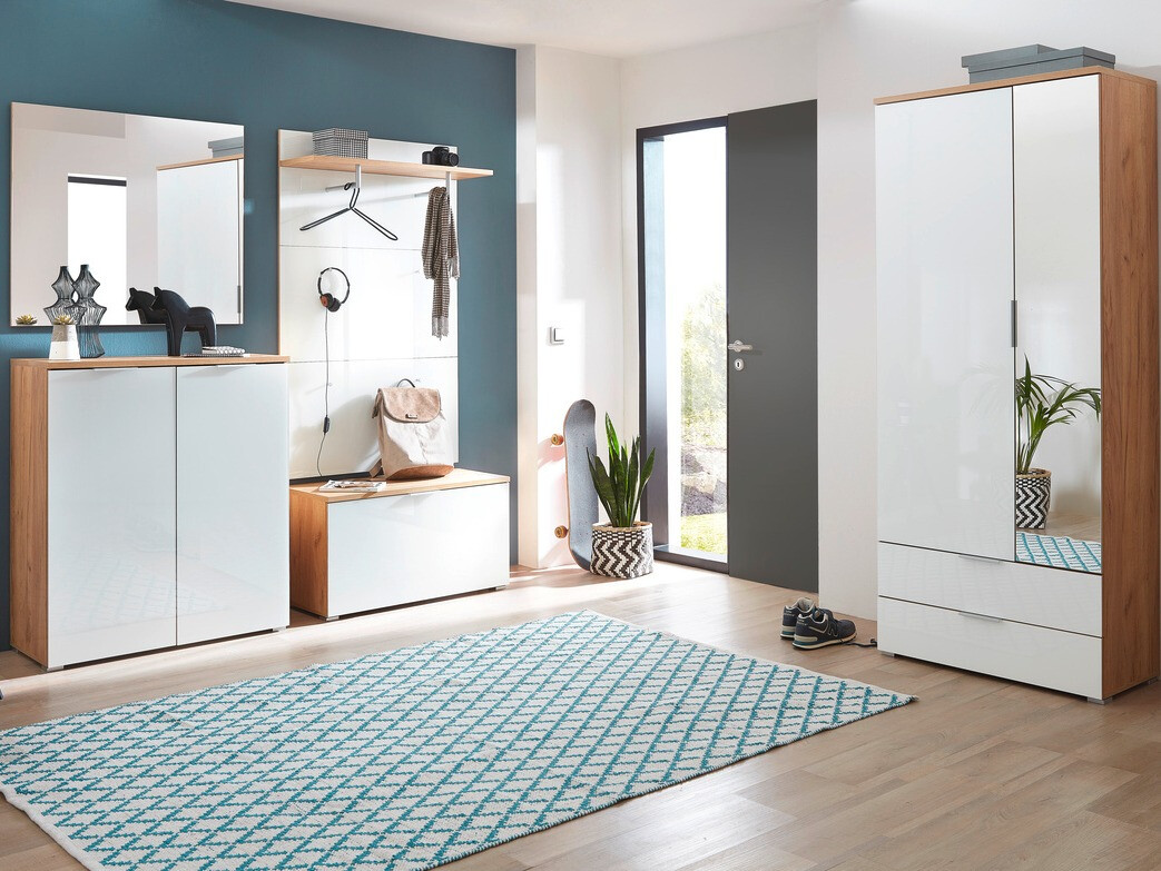 Cipőtároló Tecale 102