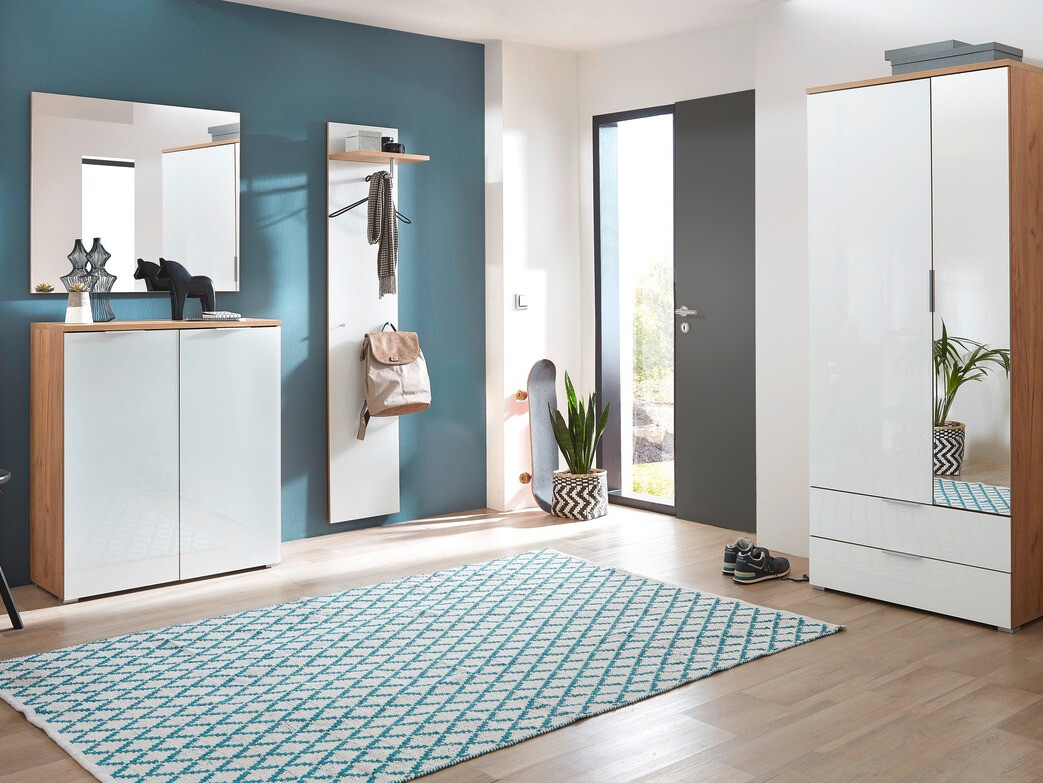 Cipőtároló Tecale 102