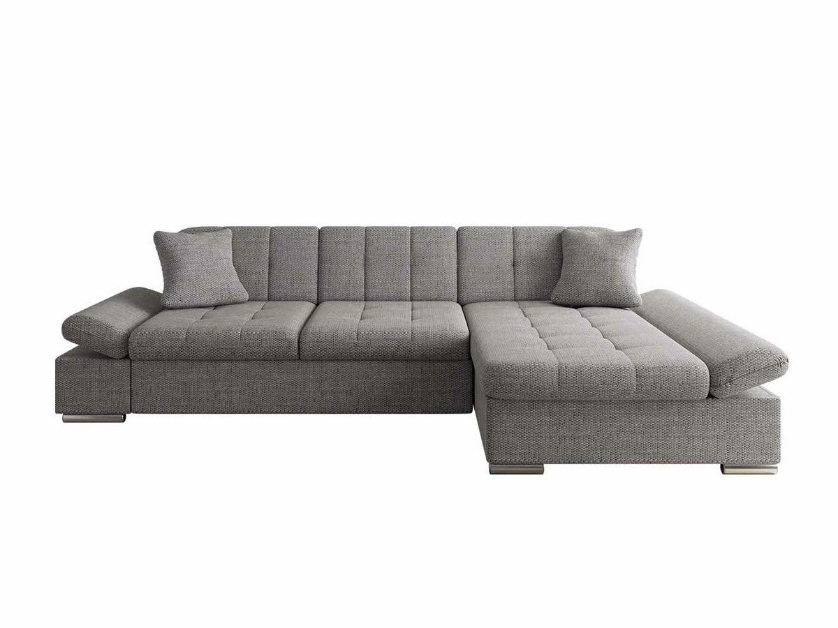 Sarokkanapé Comfivo Sanitas I (Lawa 05)