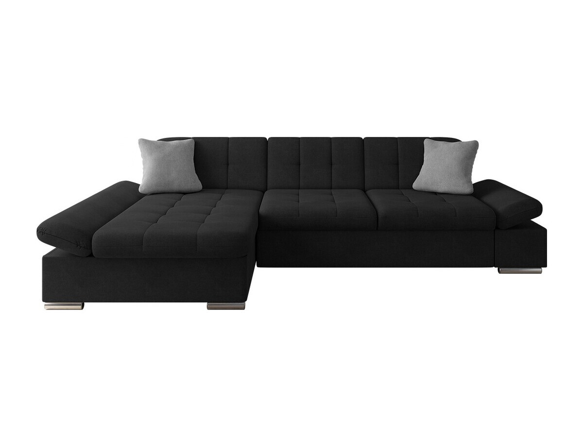 Sarokkanapé Comfivo Sanitas I (Uttario Velvet 2980 + Uttario Velvet 2972)