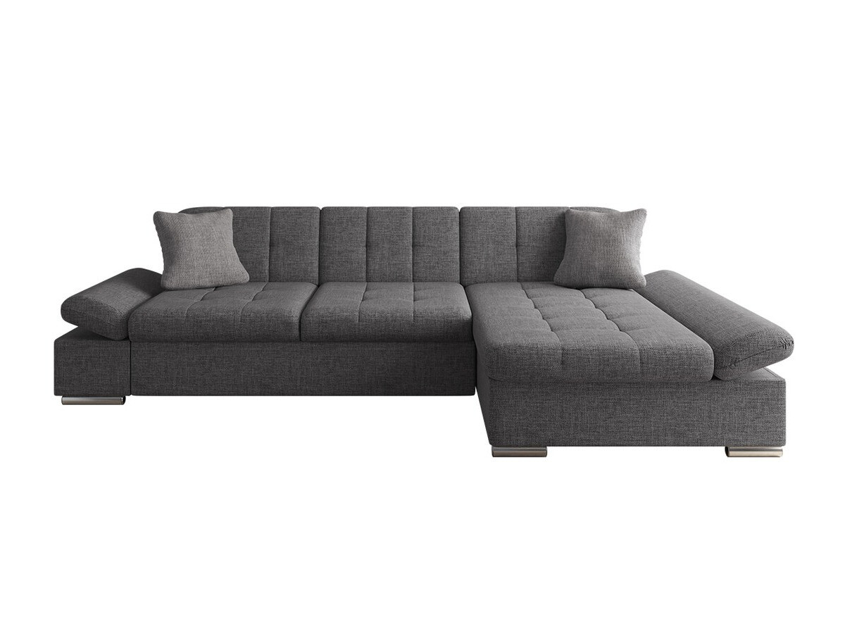 Sarokkanapé Comfivo Sanitas (Lux 06 + Lux 05)