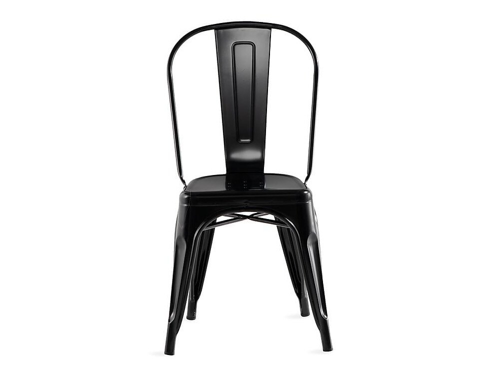 Szék Charleston 184 (Fekete)