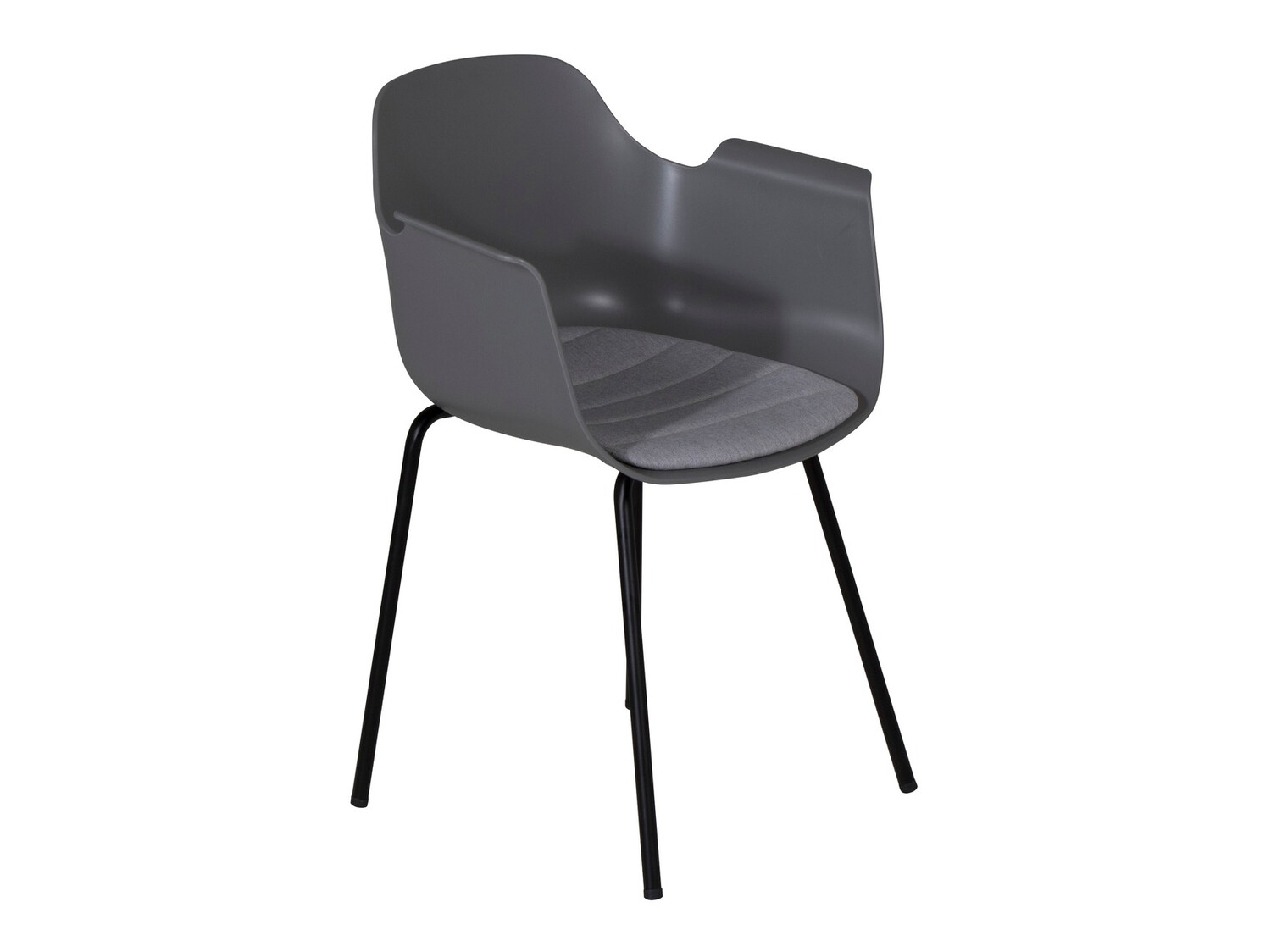 Szék Dallas 154 (Szürke)