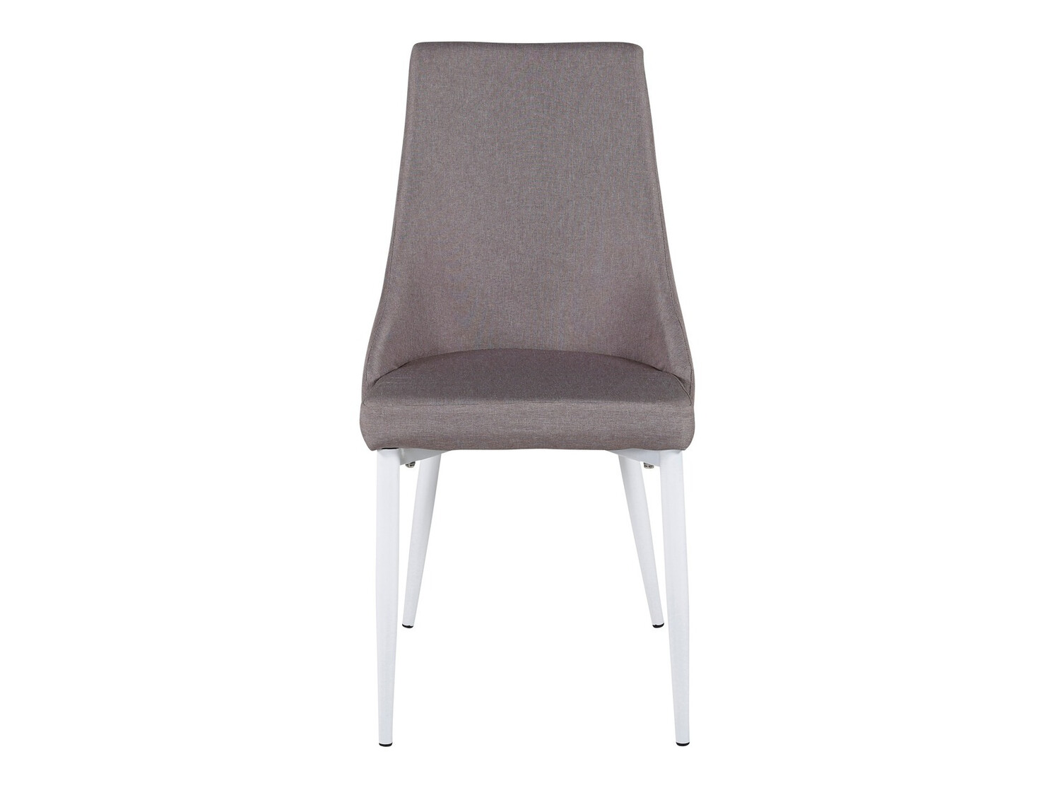 Szék Dallas 161 (Szürke + Fehér)