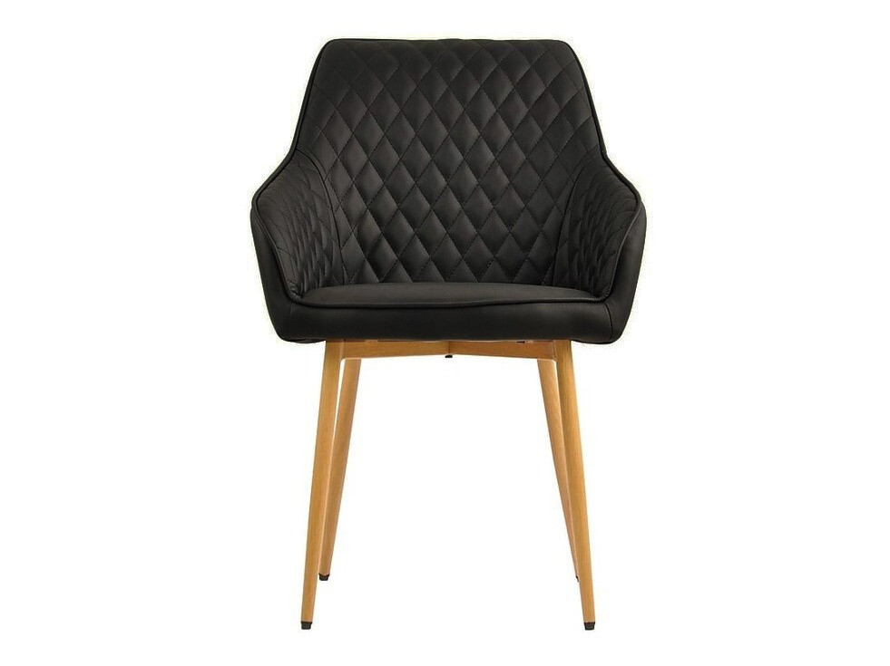 Szék Springfield 129 (Fekete + Barna)