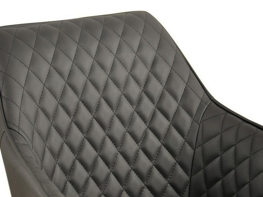 Szék Springfield 129 (Fekete + Barna)