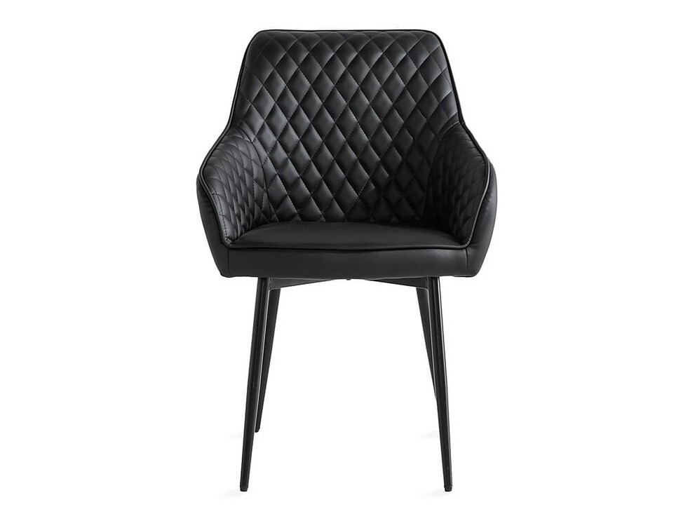 Szék Springfield 129 (Fekete)