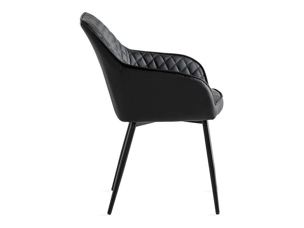 Szék Springfield 129 (Fekete)