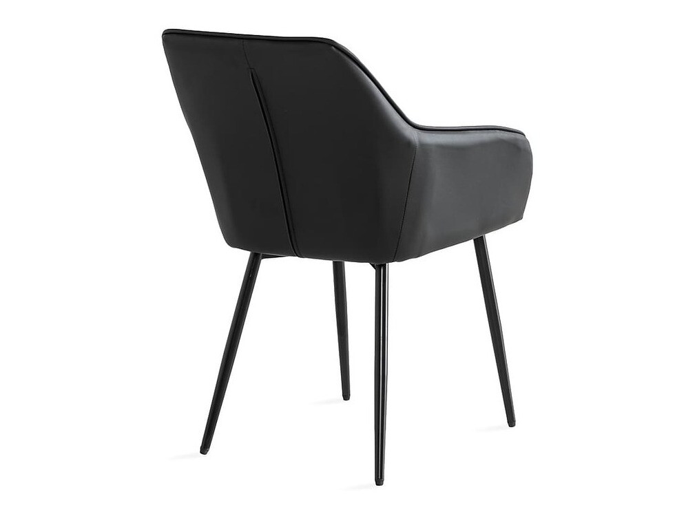 Szék Springfield 129 (Fekete)