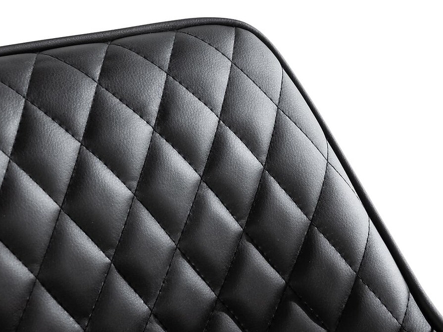 Szék Springfield 129 (Fekete)