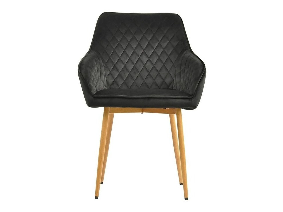 Szék Springfield 130 (Fekete + Barna)