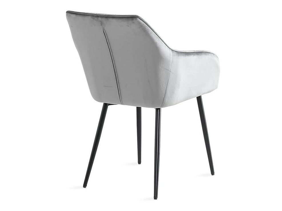 Szék Springfield 130 (Szürke + Fekete)