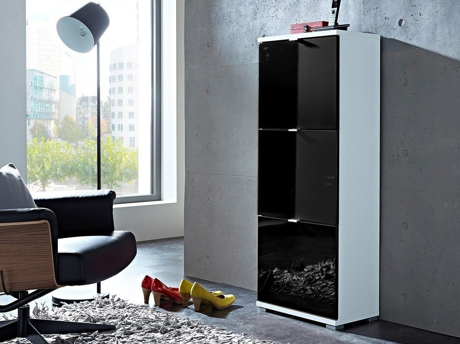 Cipőtároló Veltena 120