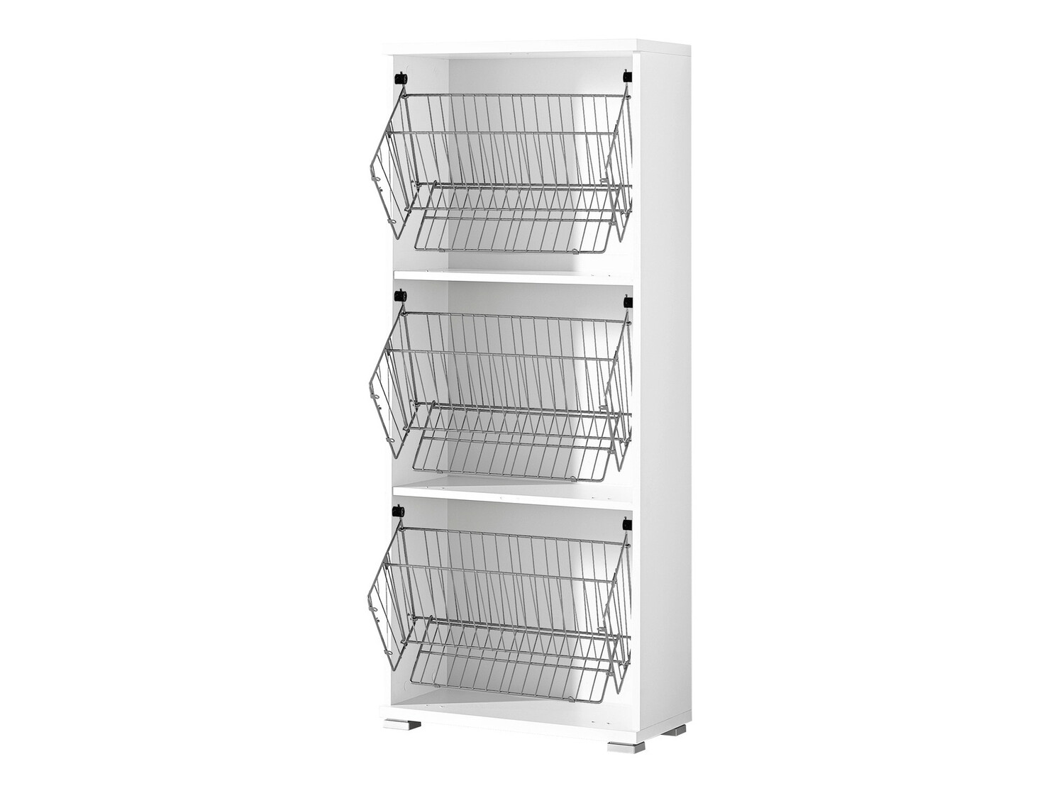 Cipőtároló Veltena 120