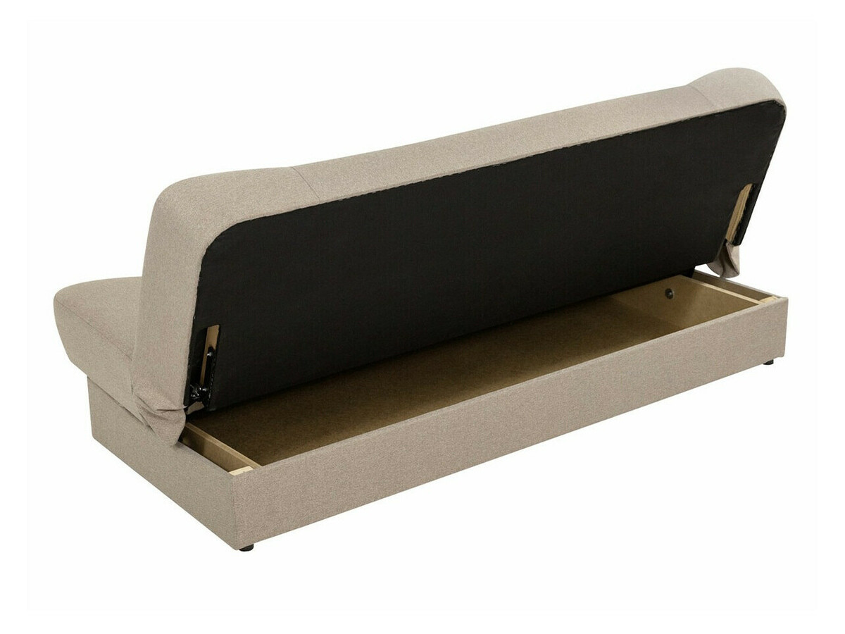 Kanapéágy Comfivo 110 (Magic Velvet 2202 + Magic Velvet 2250)