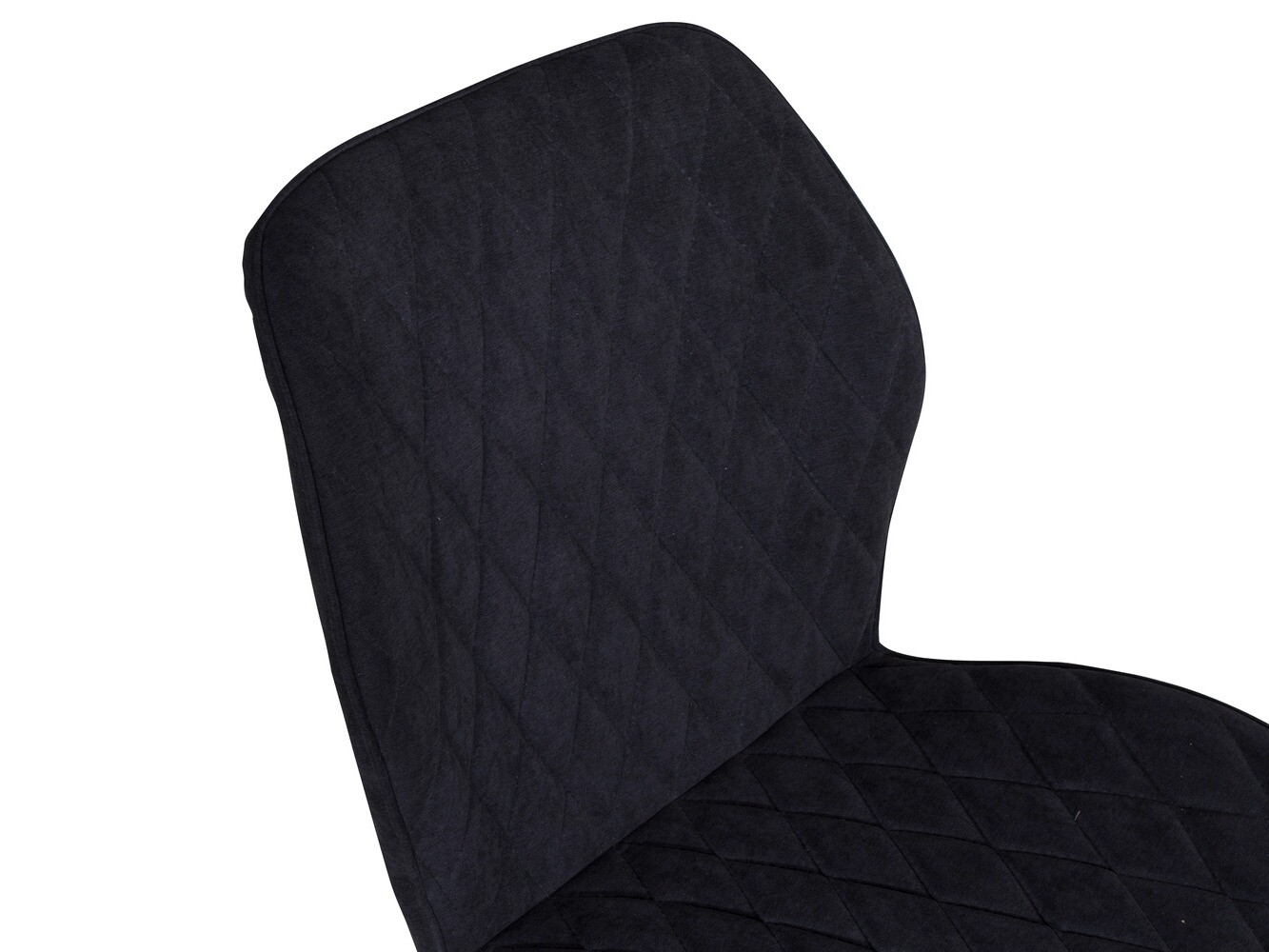 Szék Dallas 163 (Fekete)