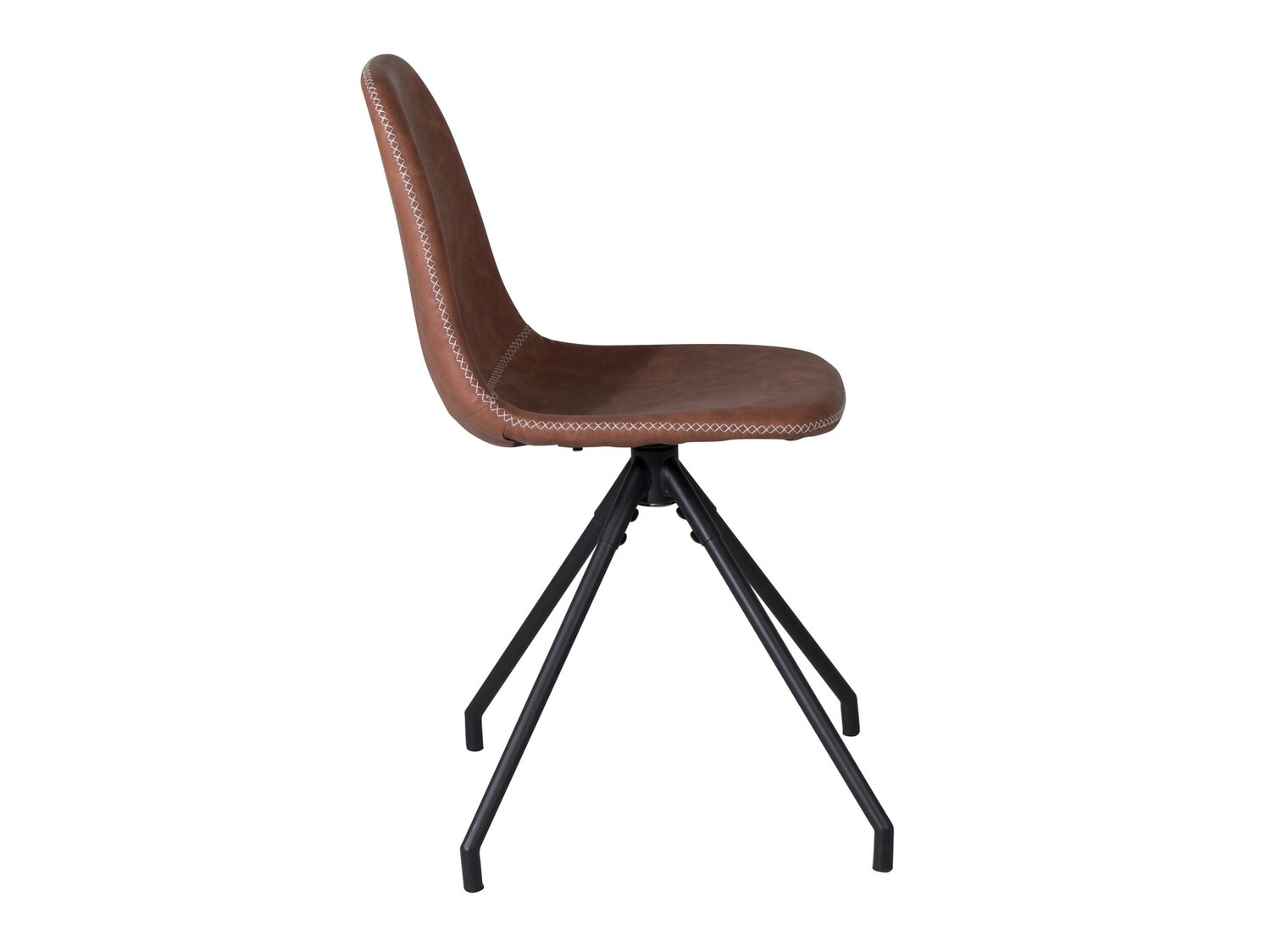 Szék Dallas 166 (Barna)