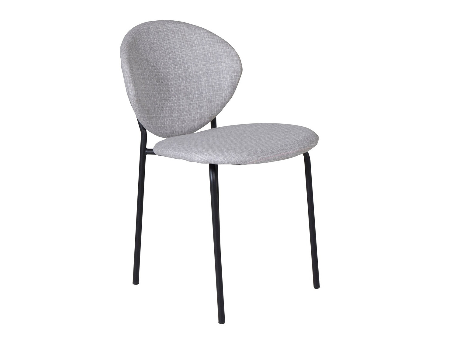 Szék Dallas 167 (Szürke)