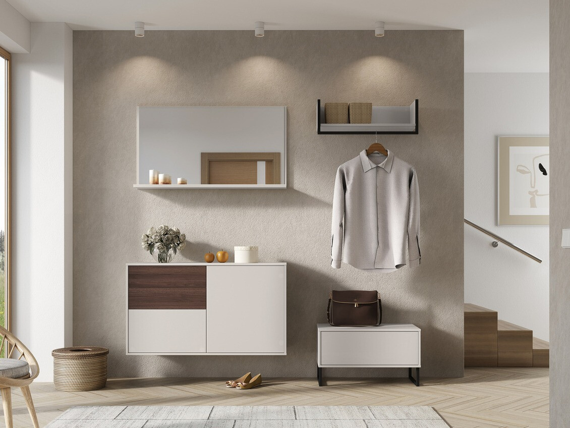 Tükör Sacramento 452