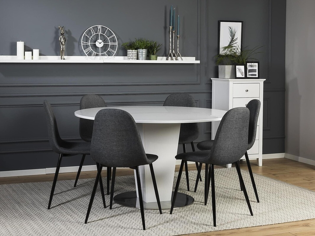 Étkezőgarnitúra Scandinavian Choice 191