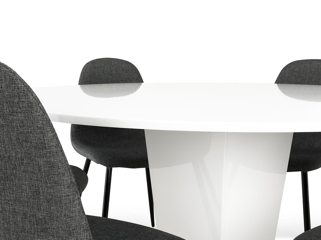 Étkezőgarnitúra Scandinavian Choice 191