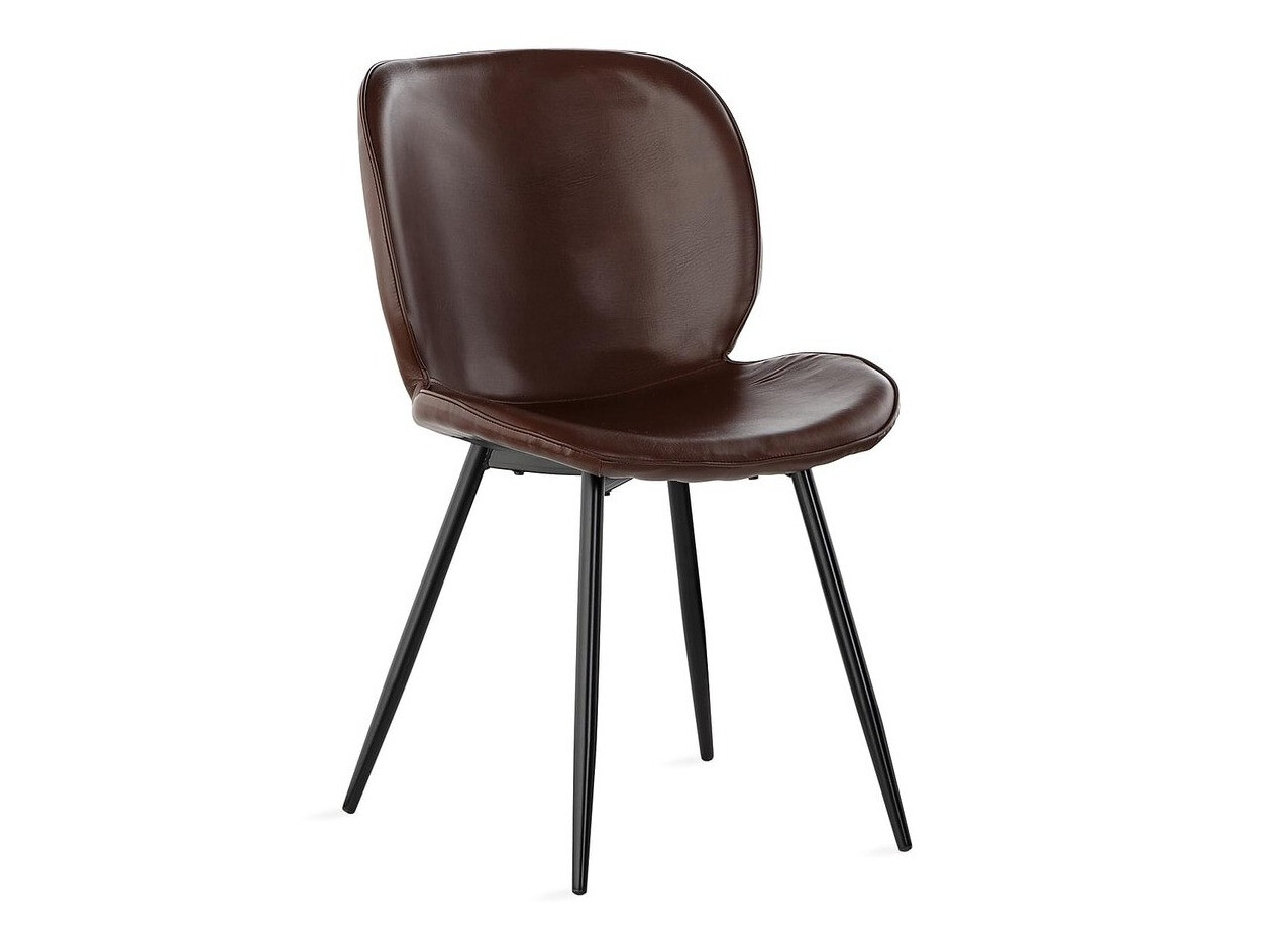 Szék Springfield 198 (Barna + Fekete)