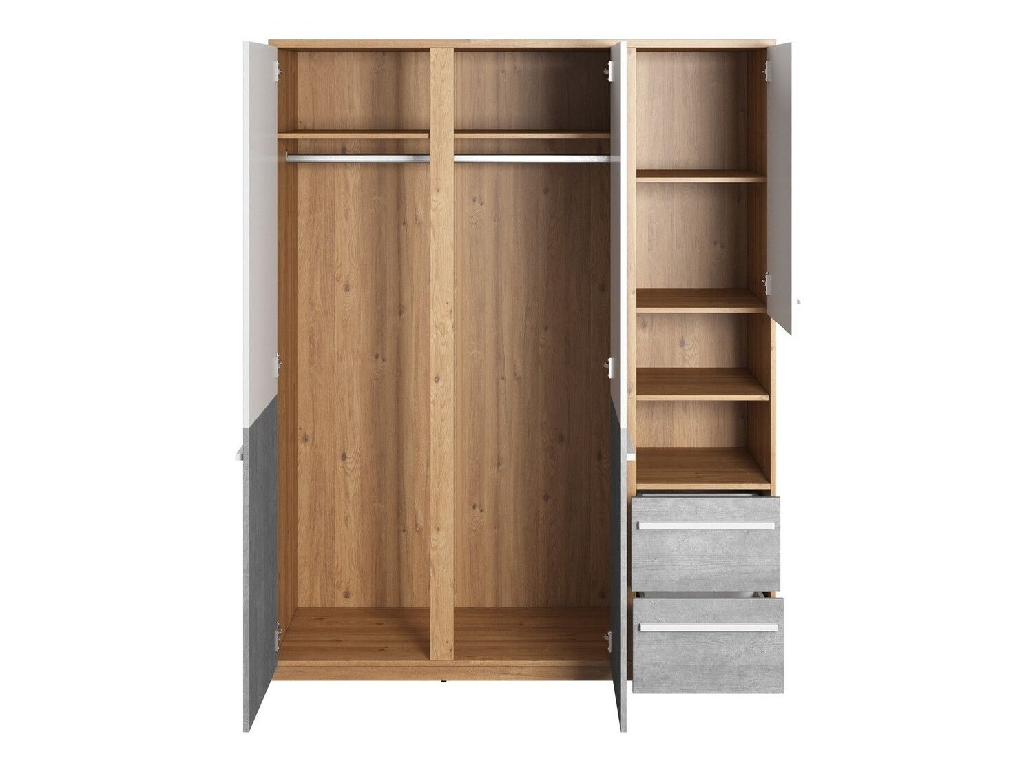 Bútorkészlet Felfera 109