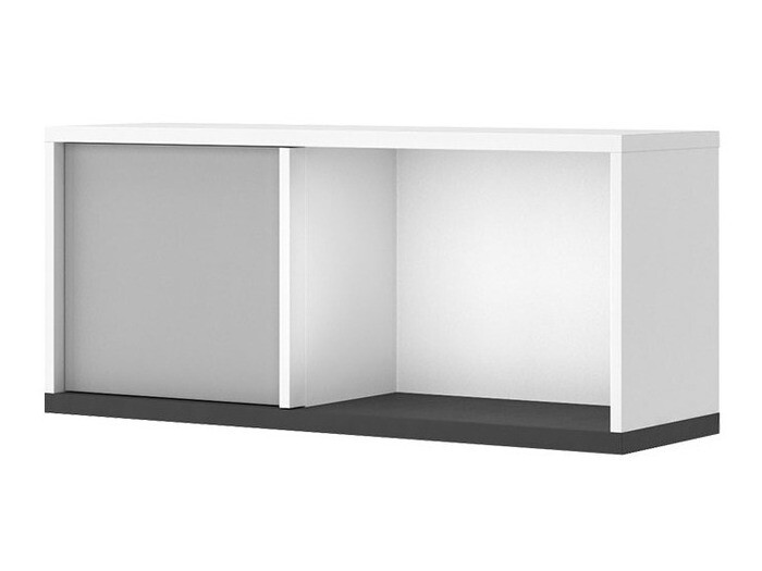 Fali polc Marvesi 126