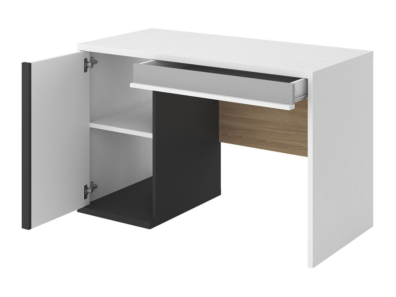 Gyerekszoba garnitúra Marvesi 132