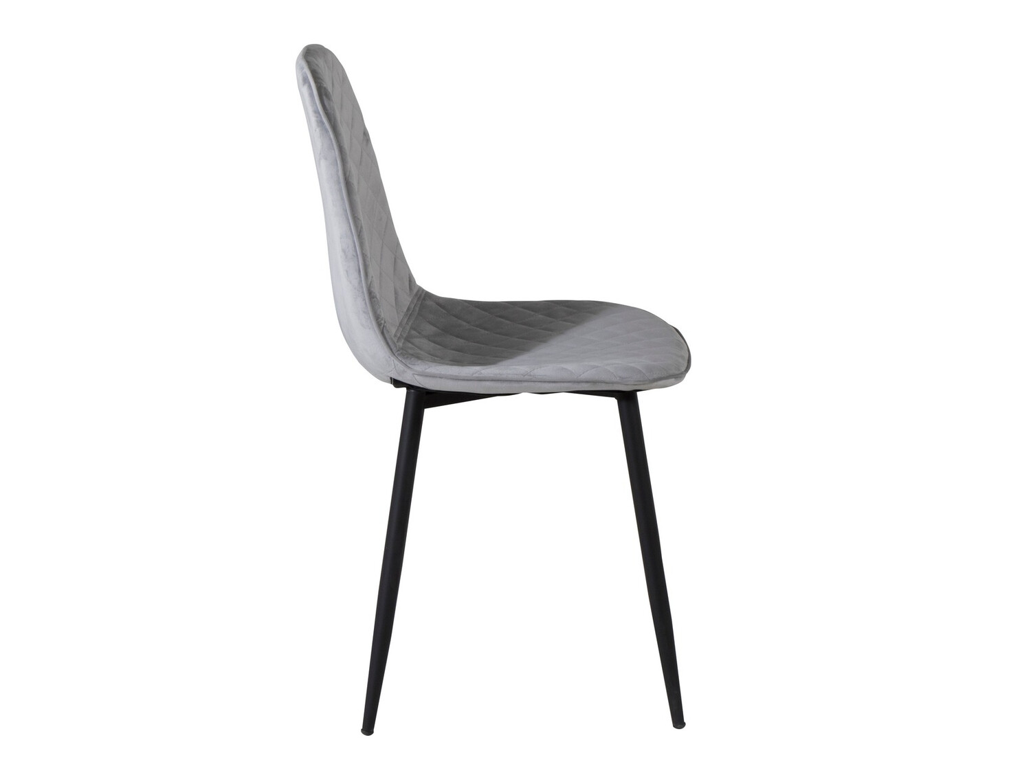 Szék Dallas 200 (Szürke)