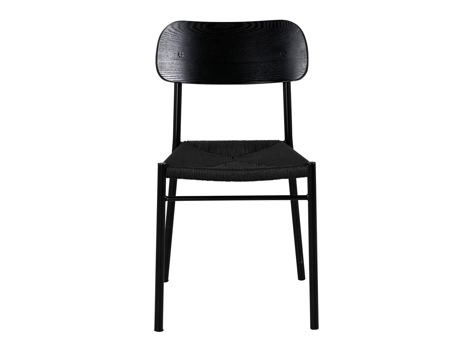 Szék Dallas 254 (Fekete)