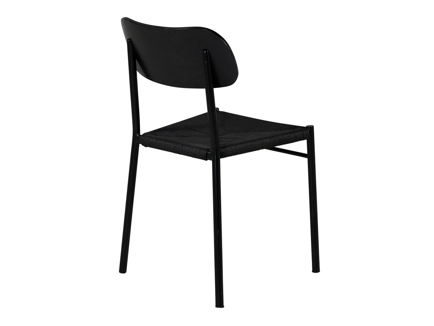 Szék Dallas 254 (Fekete)