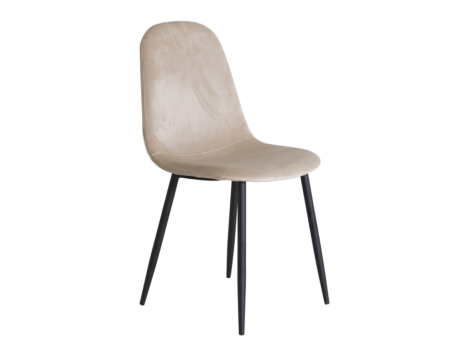 Szék Dallas 2699 (Bézs + Fekete)