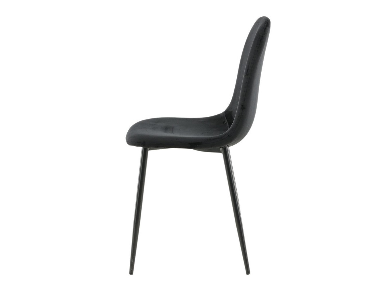 Szék Dallas 2699 (Fekete)