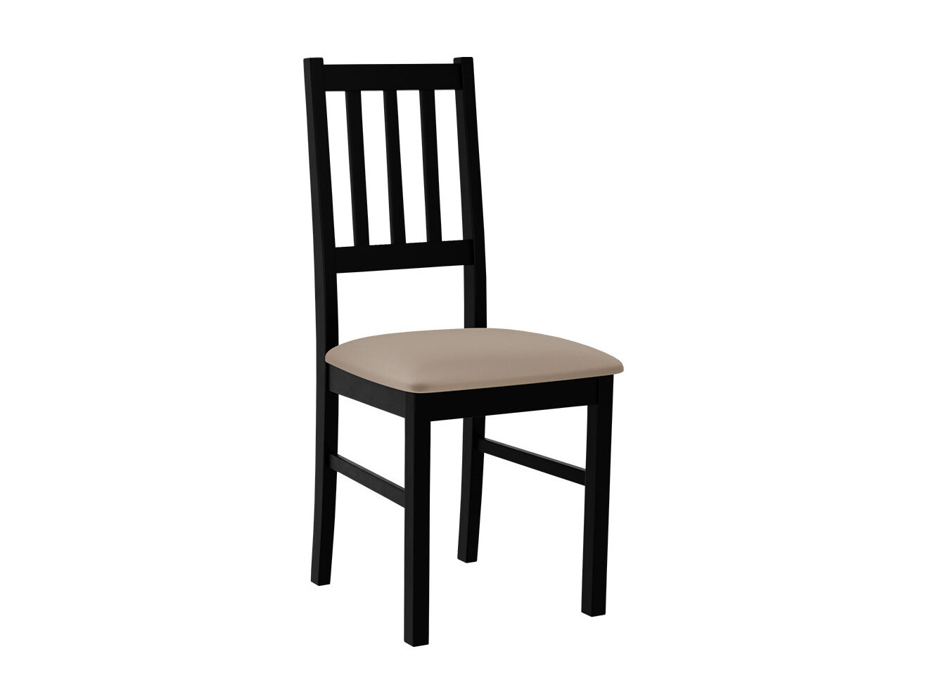 Szék Victorville 146 (Fekete)