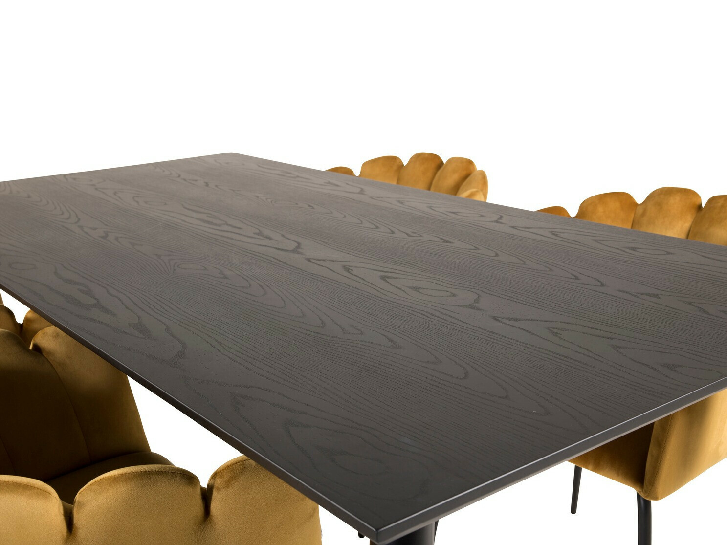 Étkezőgarnitúra Dallas 1251