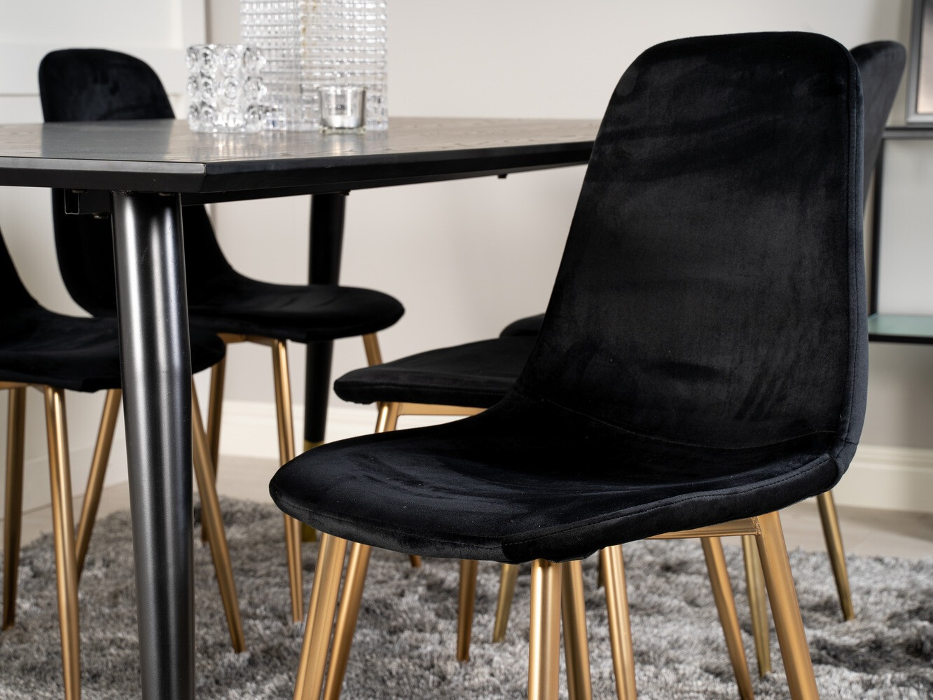 Étkezőgarnitúra Dallas 1253