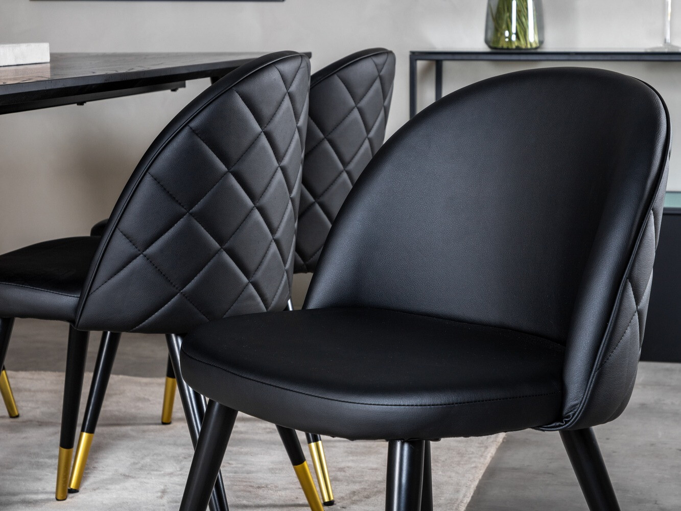 Étkezőgarnitúra Dallas 1333