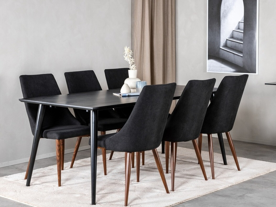 Étkezőgarnitúra Dallas 1341