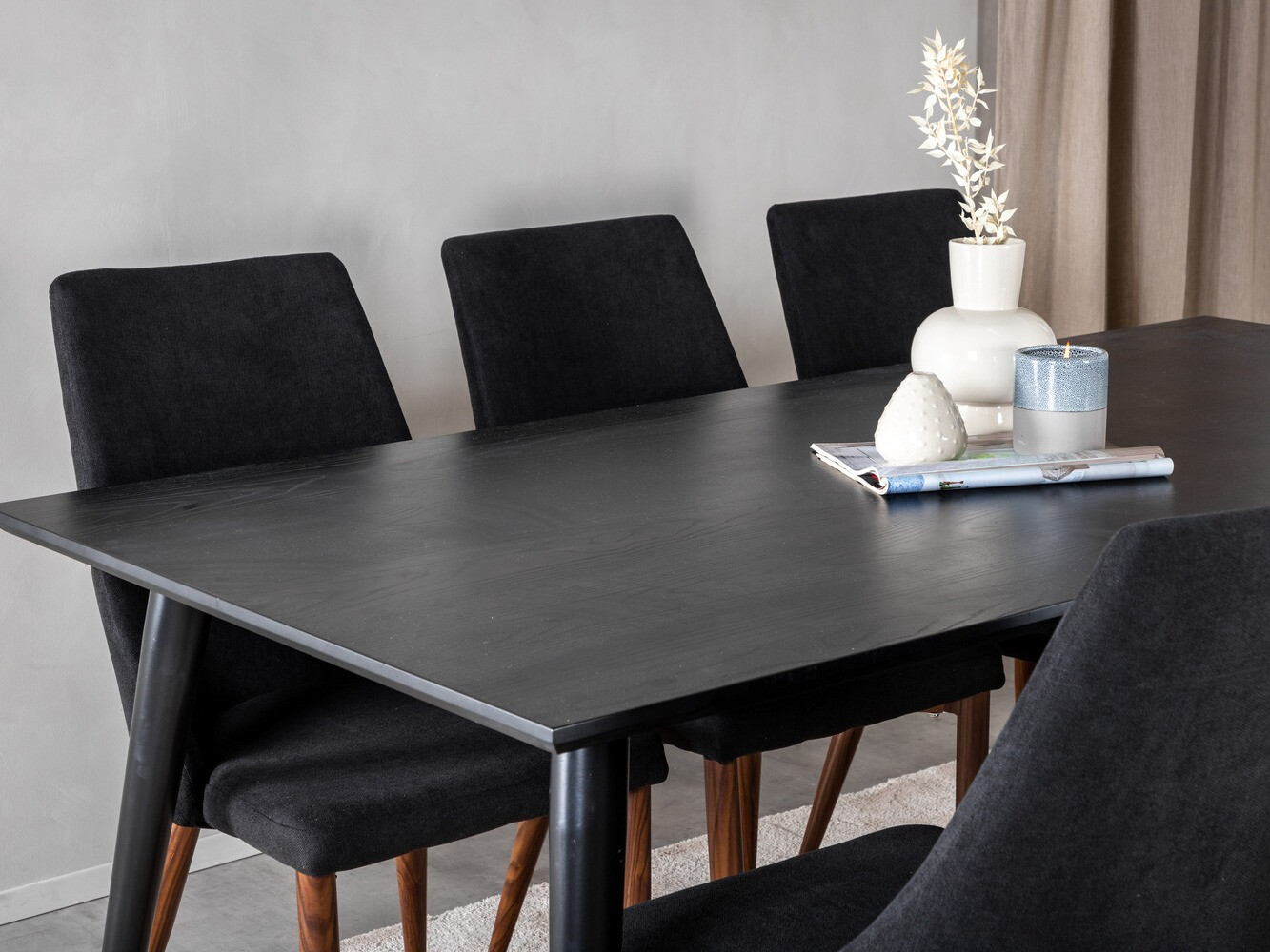 Étkezőgarnitúra Dallas 1341